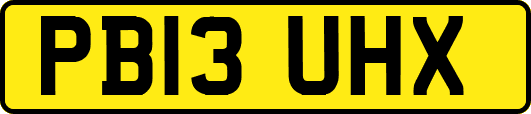 PB13UHX