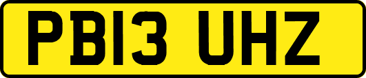 PB13UHZ