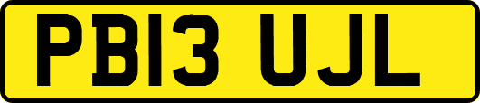 PB13UJL