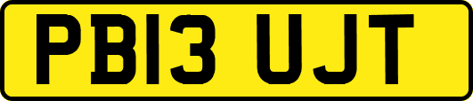 PB13UJT