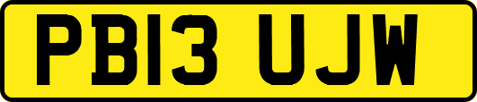 PB13UJW