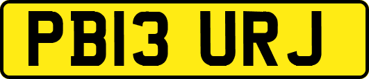 PB13URJ
