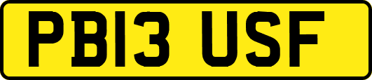 PB13USF
