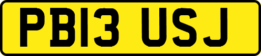 PB13USJ
