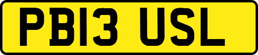PB13USL