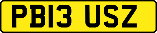 PB13USZ