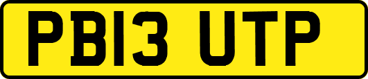 PB13UTP