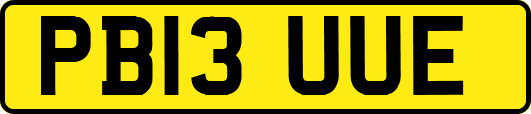 PB13UUE