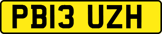 PB13UZH
