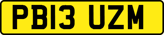 PB13UZM