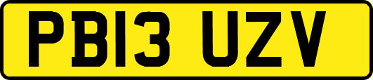 PB13UZV