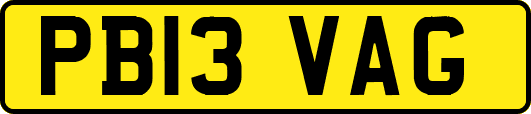 PB13VAG