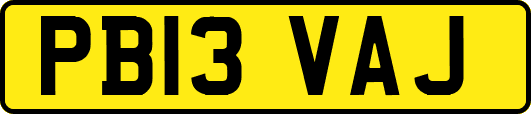 PB13VAJ