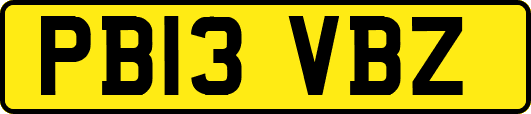 PB13VBZ