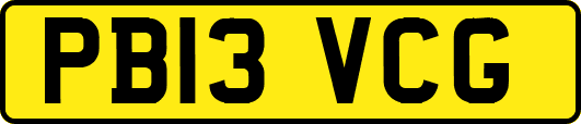 PB13VCG