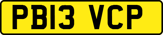 PB13VCP