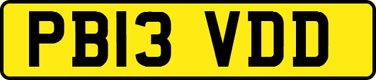 PB13VDD
