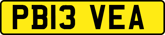 PB13VEA