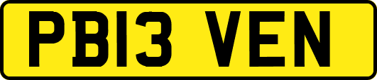 PB13VEN