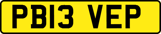 PB13VEP