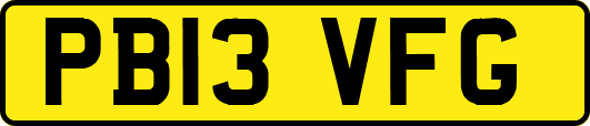 PB13VFG