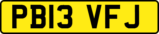 PB13VFJ