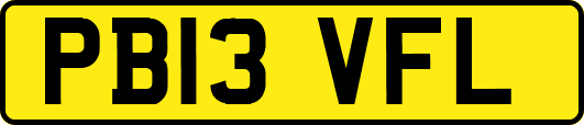PB13VFL