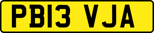 PB13VJA