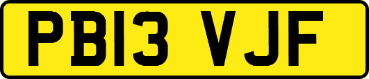 PB13VJF