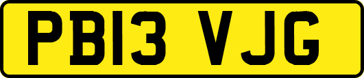 PB13VJG