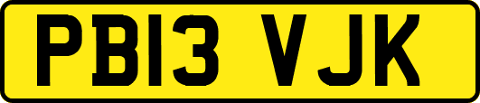 PB13VJK