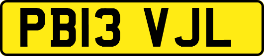 PB13VJL