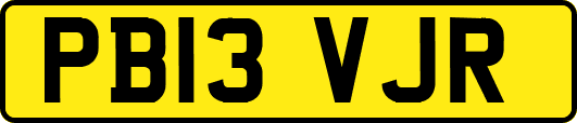 PB13VJR