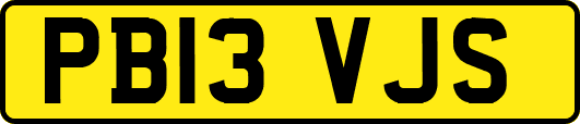 PB13VJS