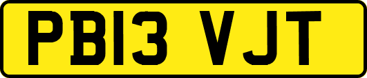 PB13VJT