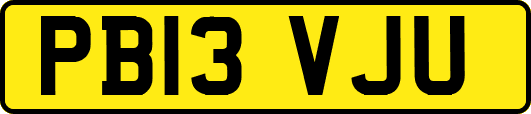 PB13VJU