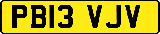 PB13VJV
