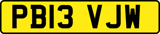 PB13VJW