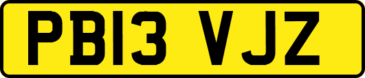 PB13VJZ