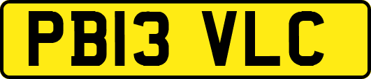 PB13VLC
