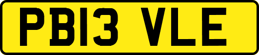 PB13VLE