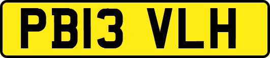PB13VLH