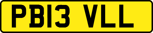 PB13VLL