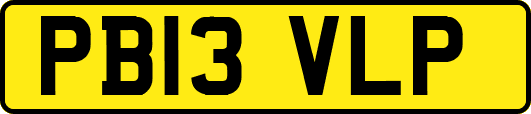 PB13VLP