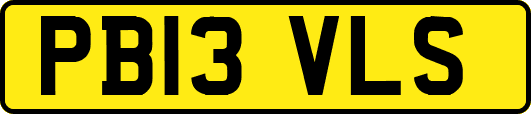 PB13VLS