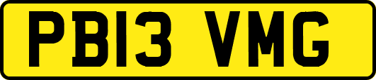 PB13VMG