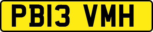PB13VMH