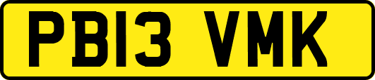 PB13VMK
