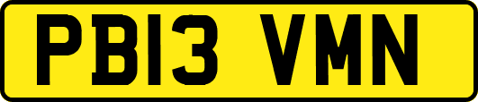 PB13VMN