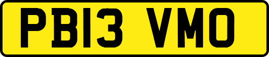 PB13VMO